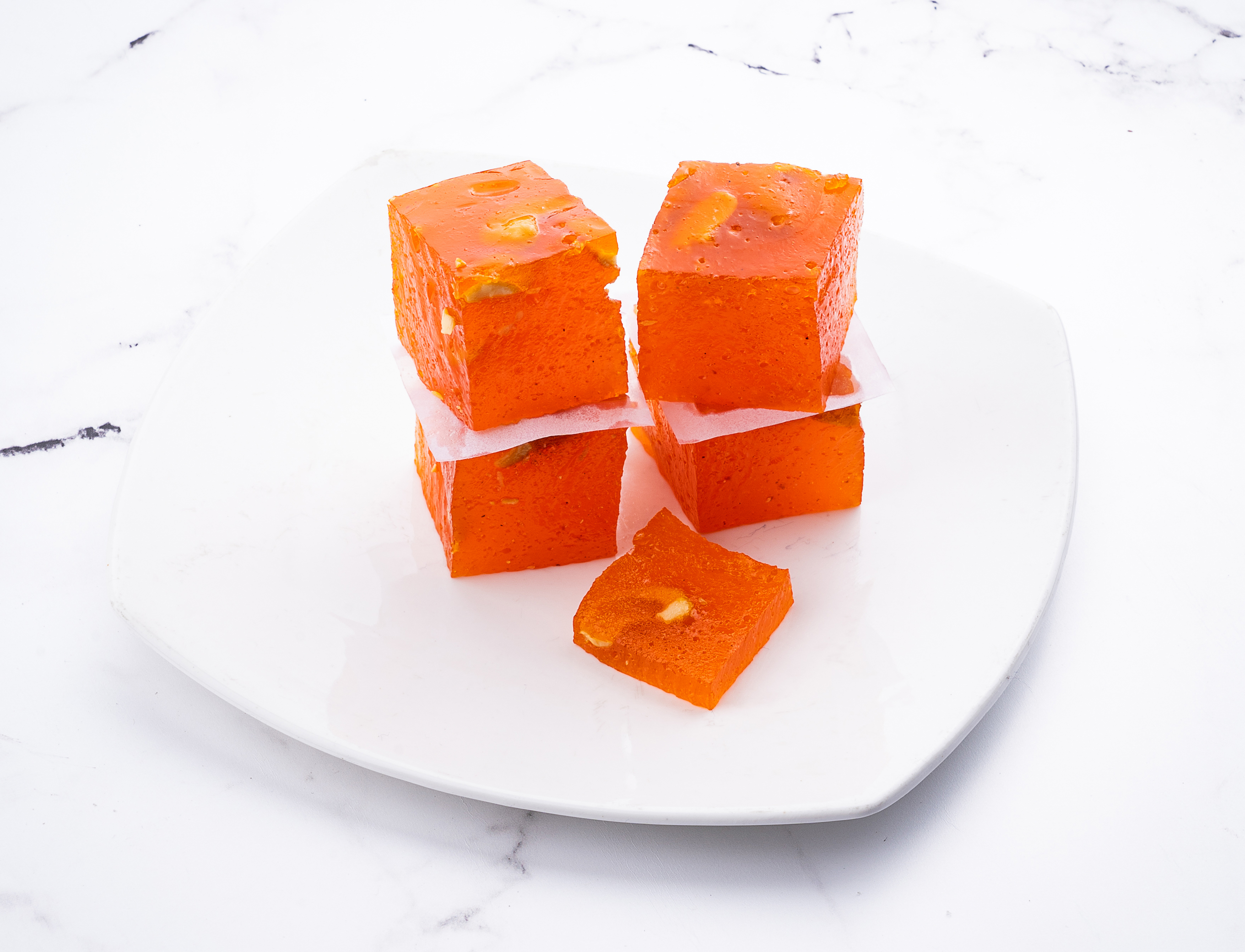 Bombay Halwa