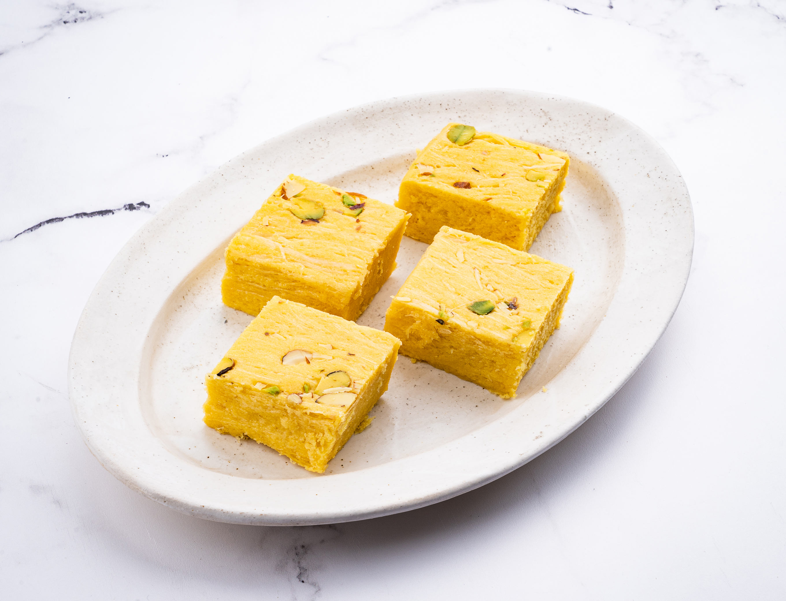 Banaras Soan Papdi