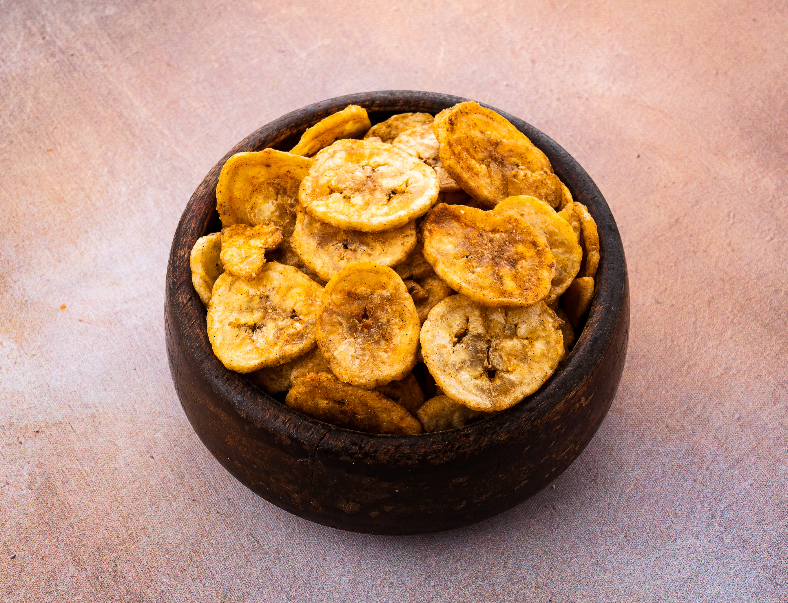 Banana Chips Valakkai
