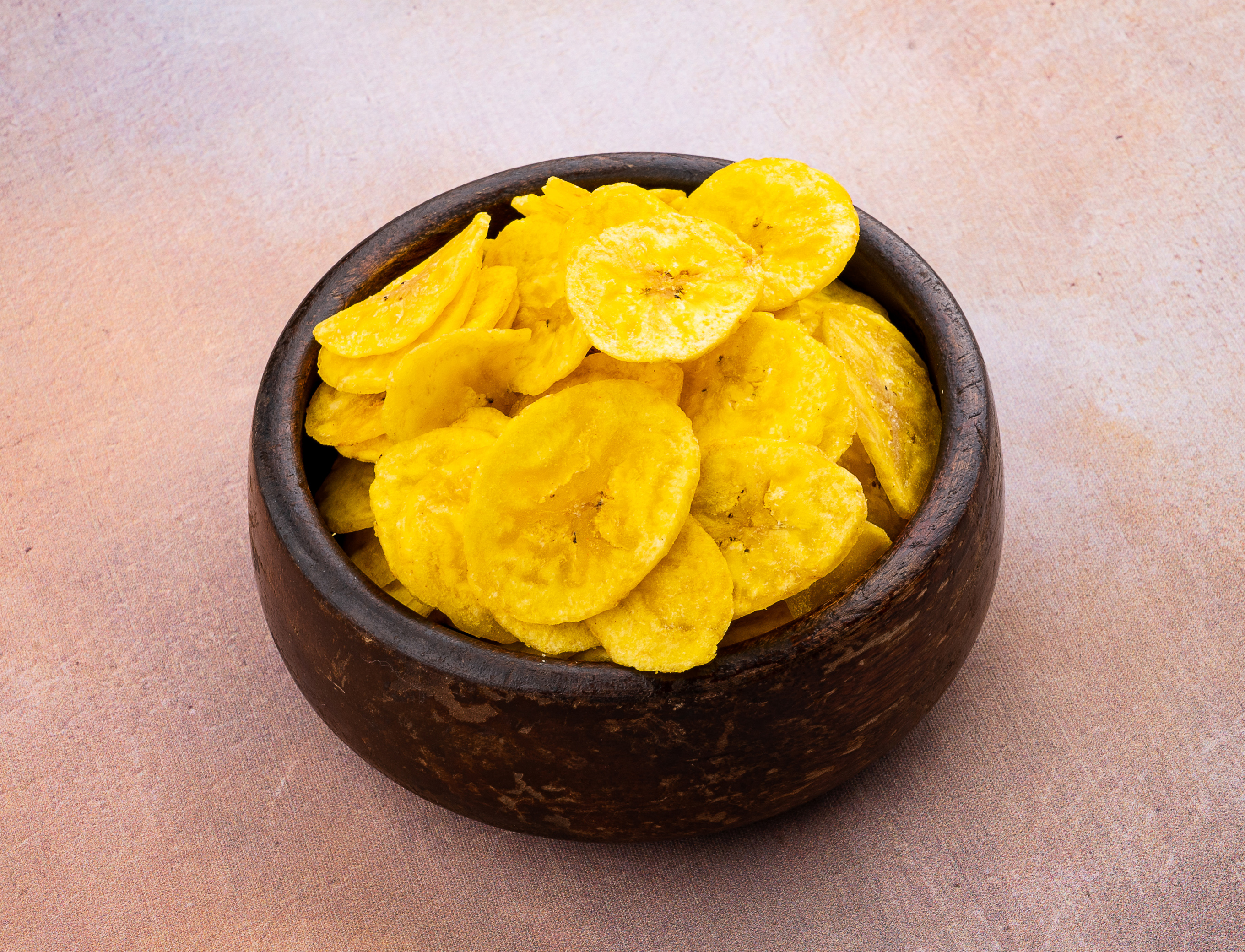 Banana Chips Nendhiram