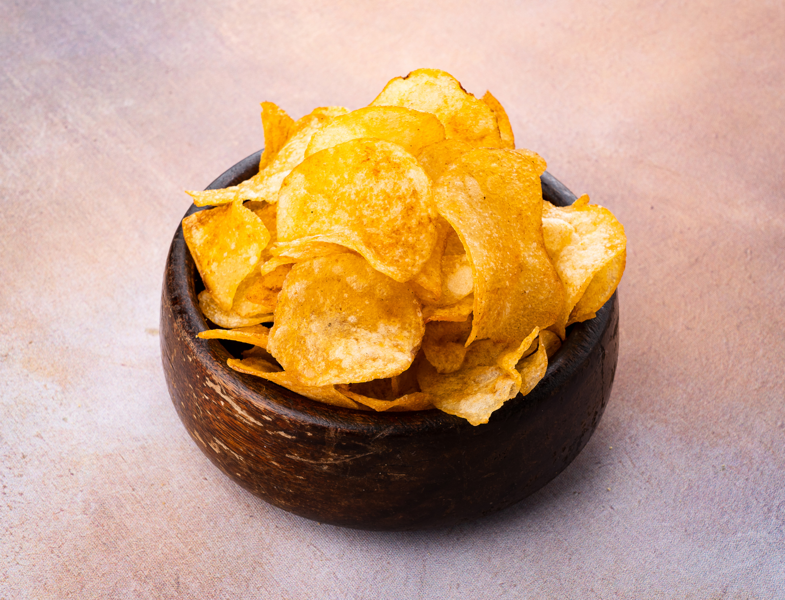 Potato Chips Spicy