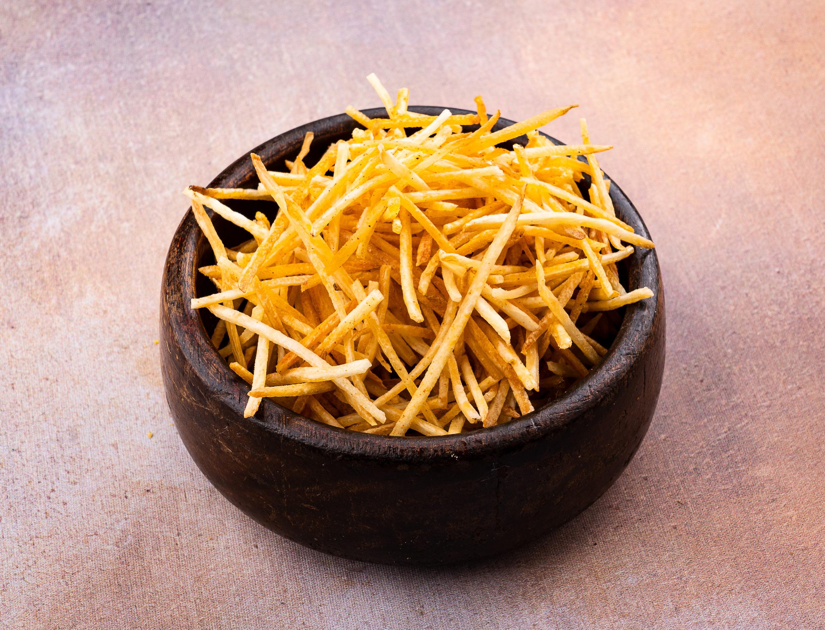 Kuchi Chips