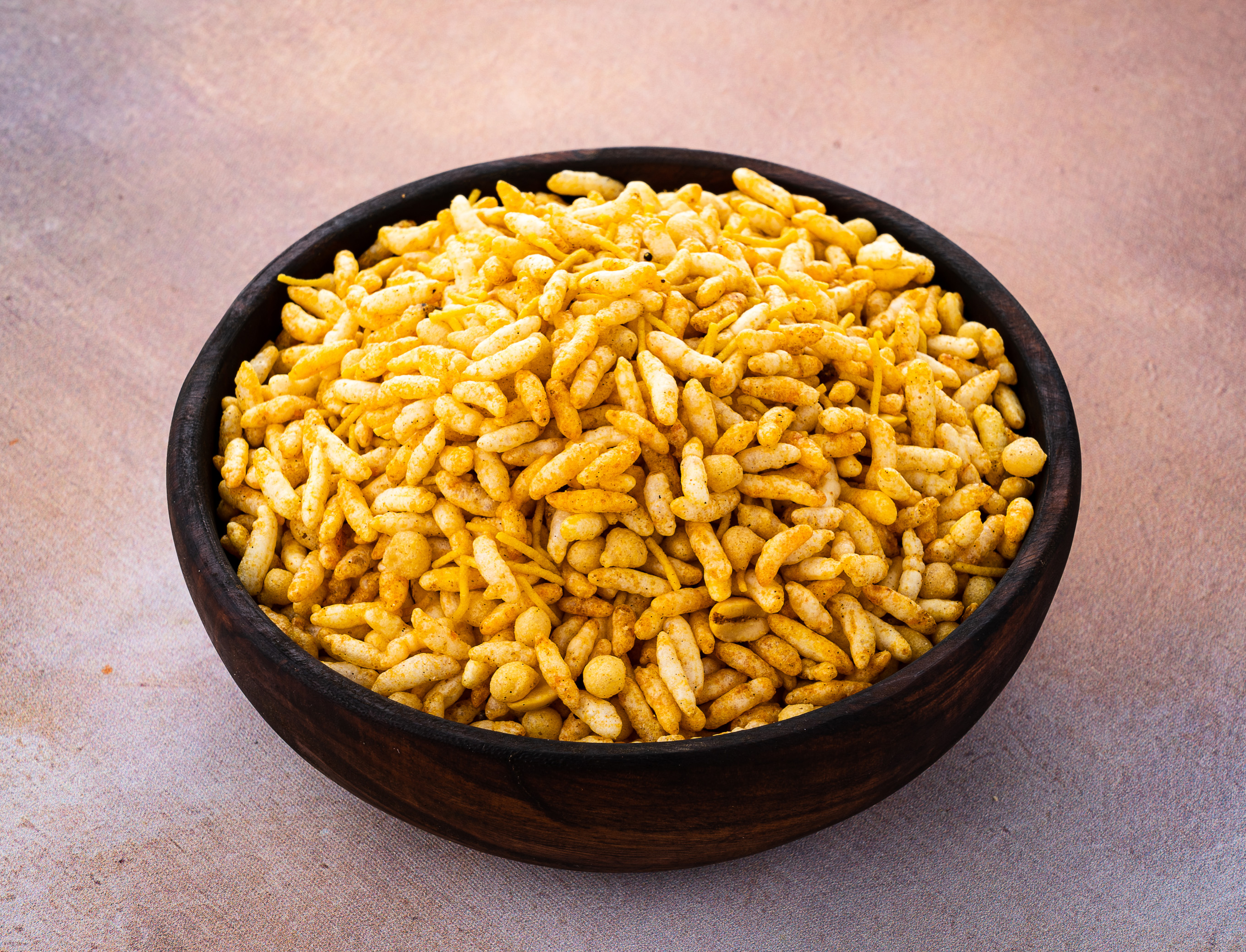 Masala Pori