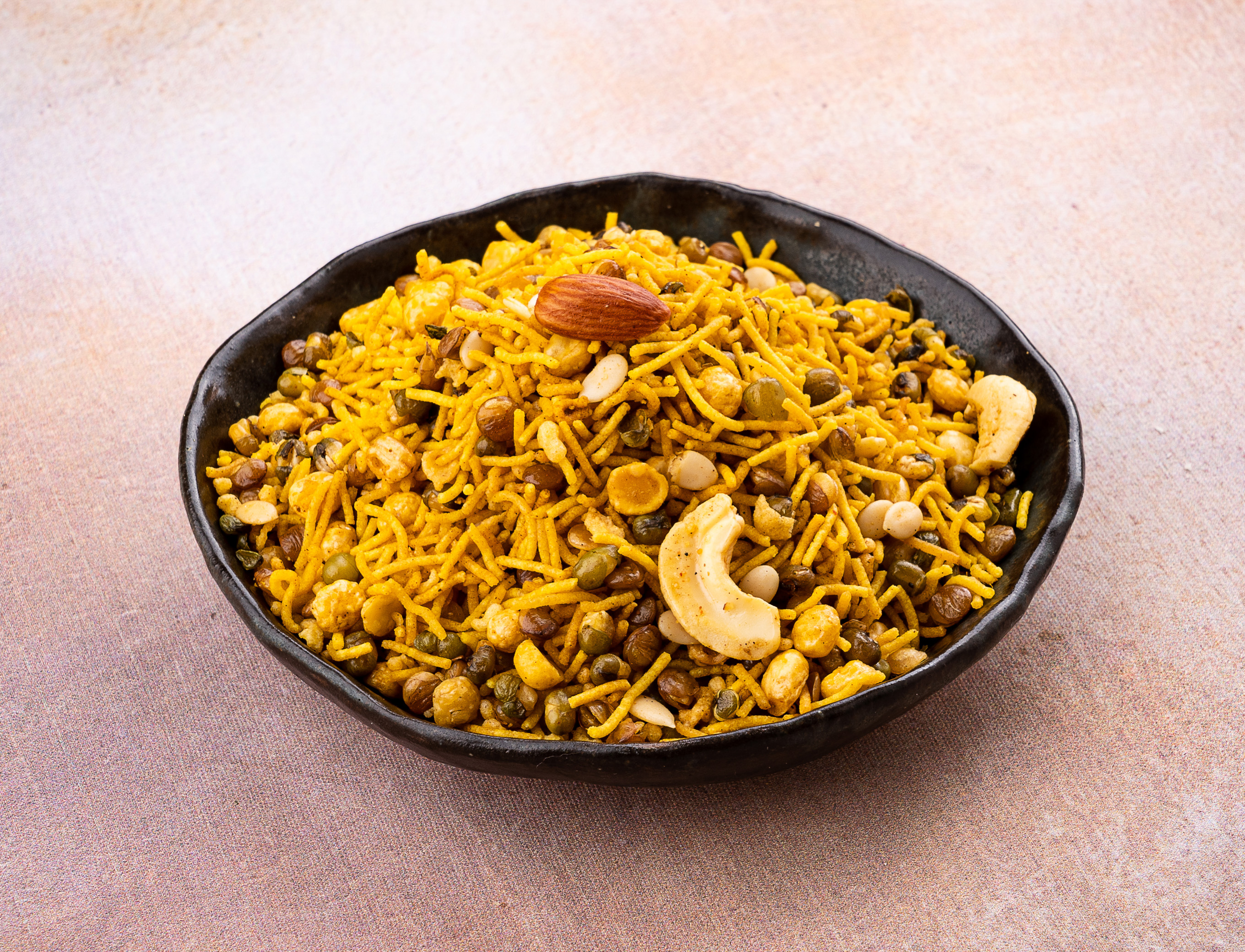 Dal Mixture