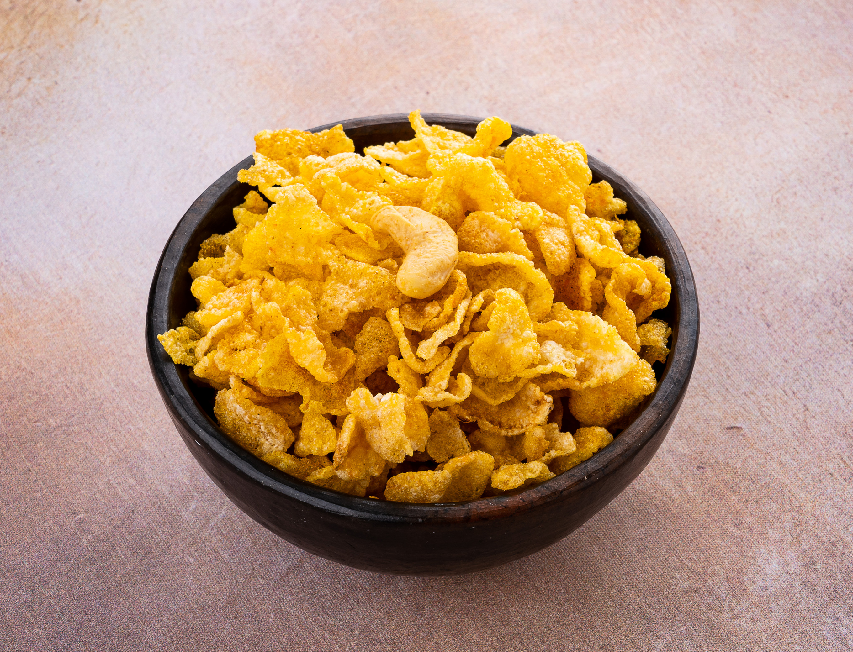 Corn Flakes Mixture