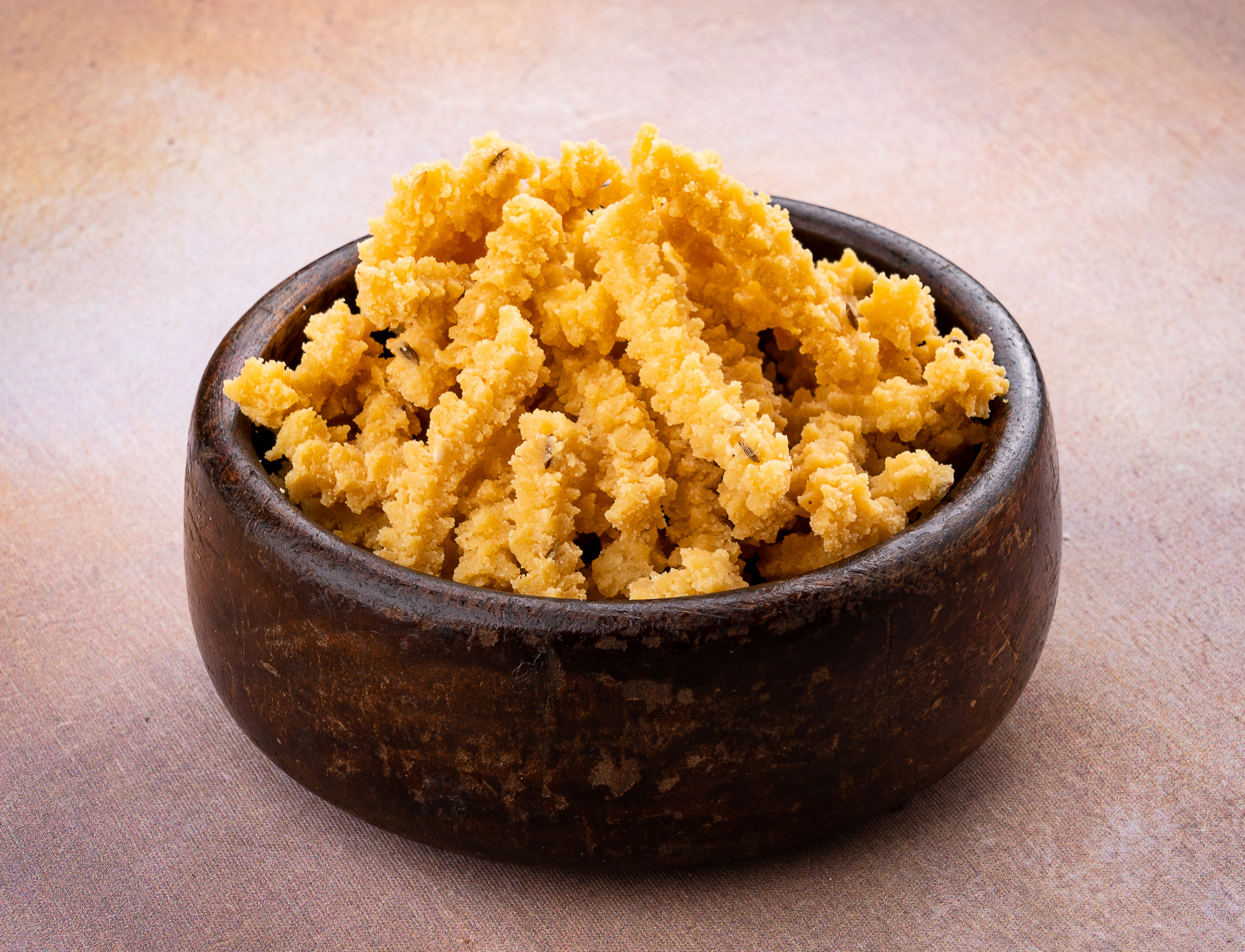 Butter Murukku