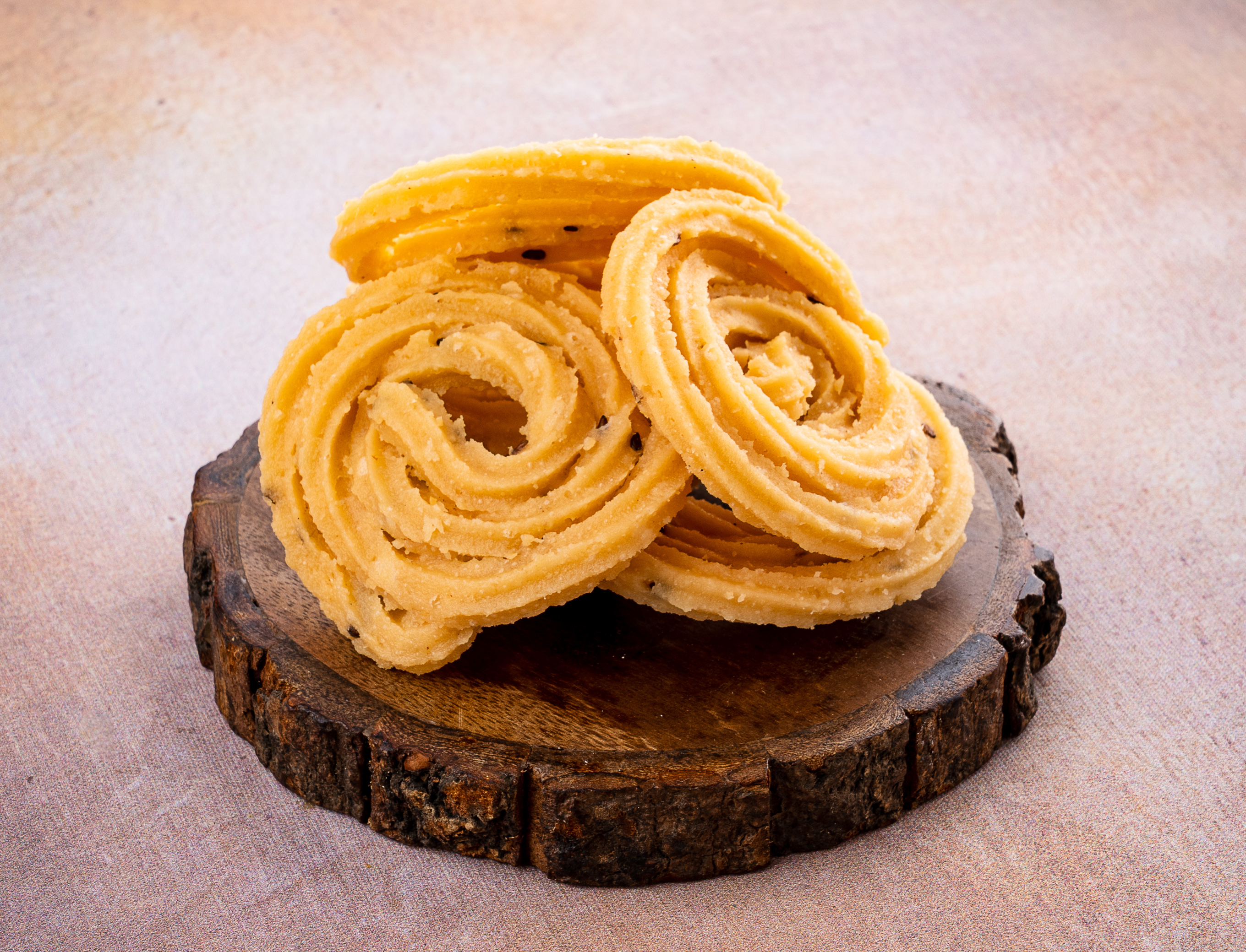 Payatham Paruppu Murukku