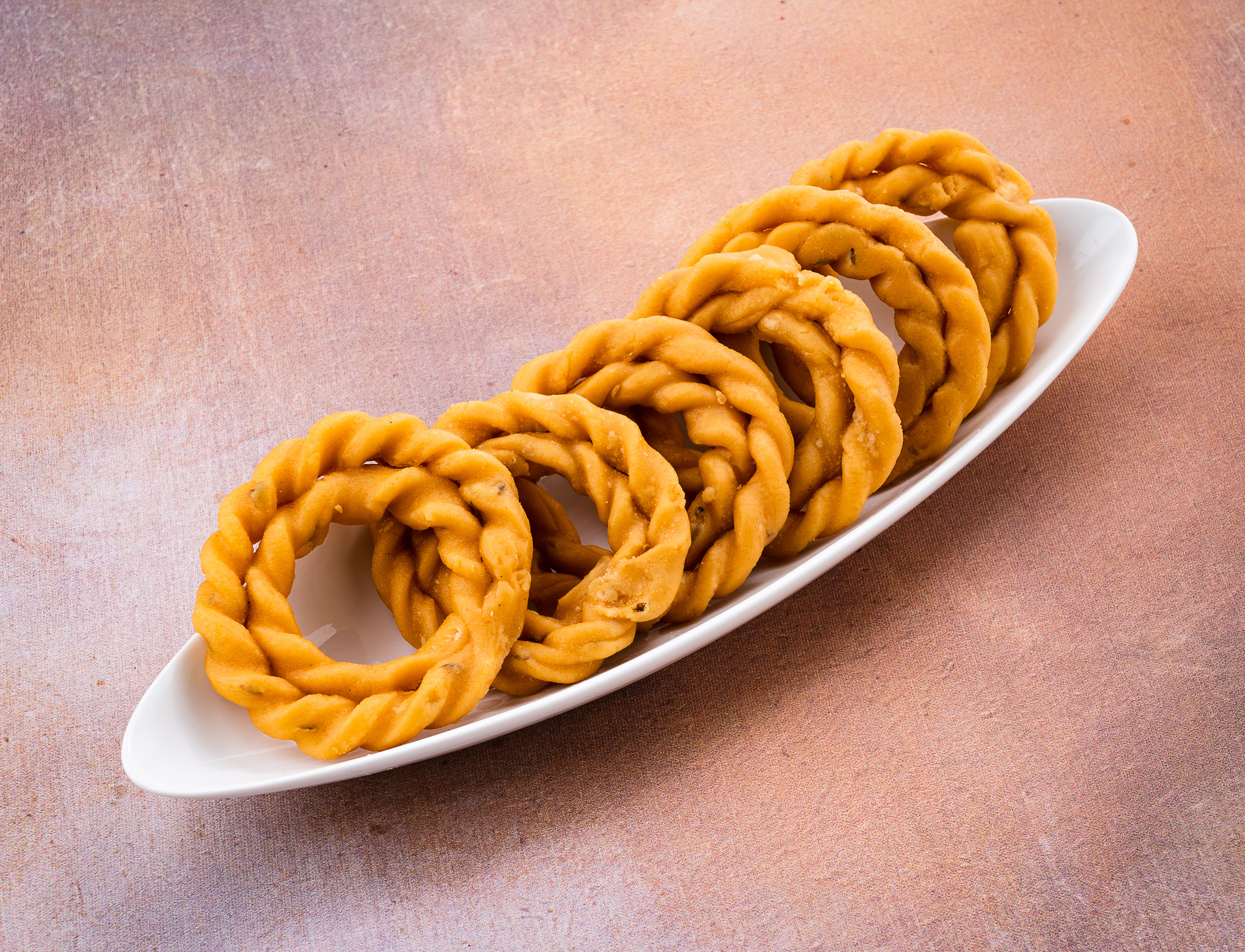 Hand Murukku