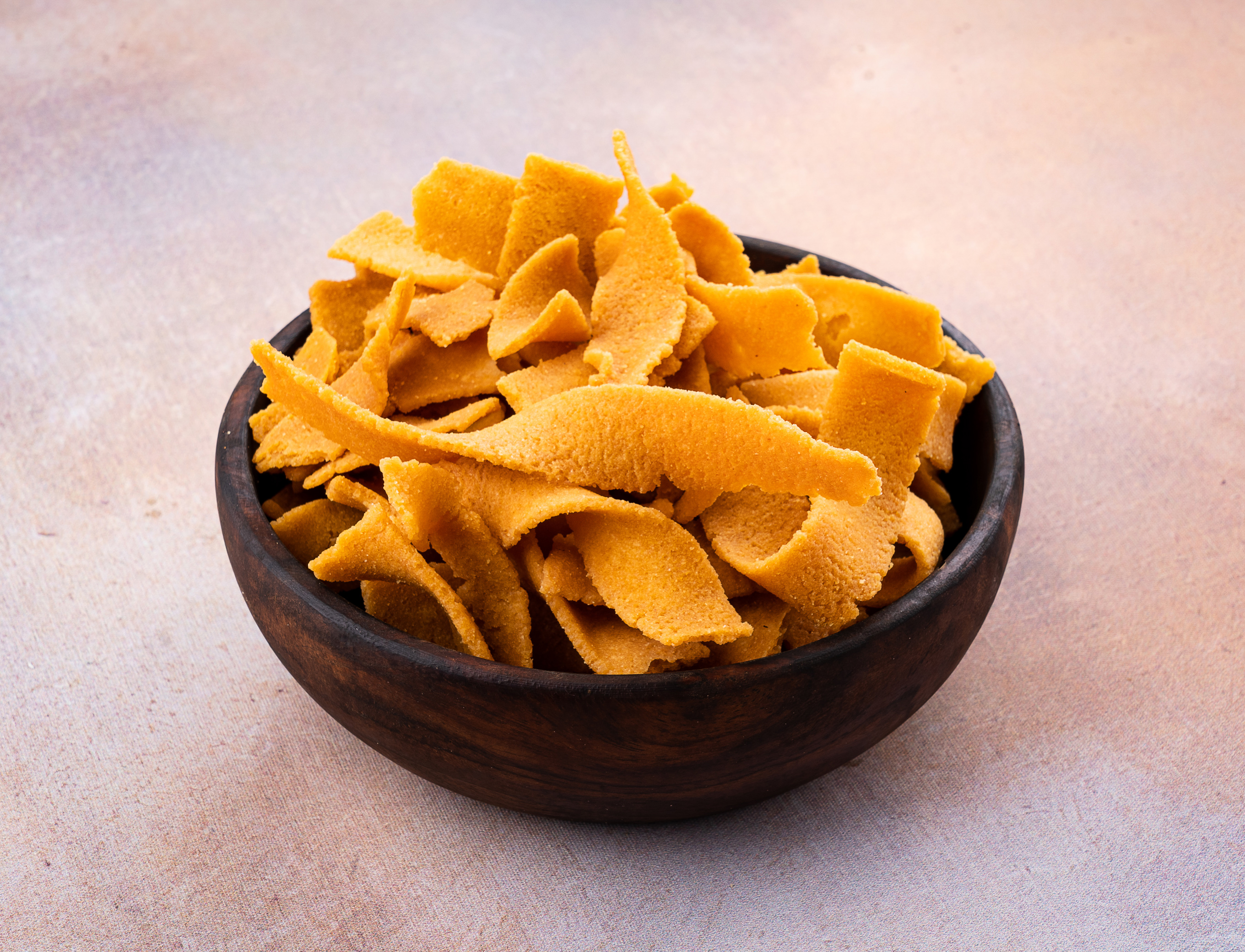 Ribbon Pakoda