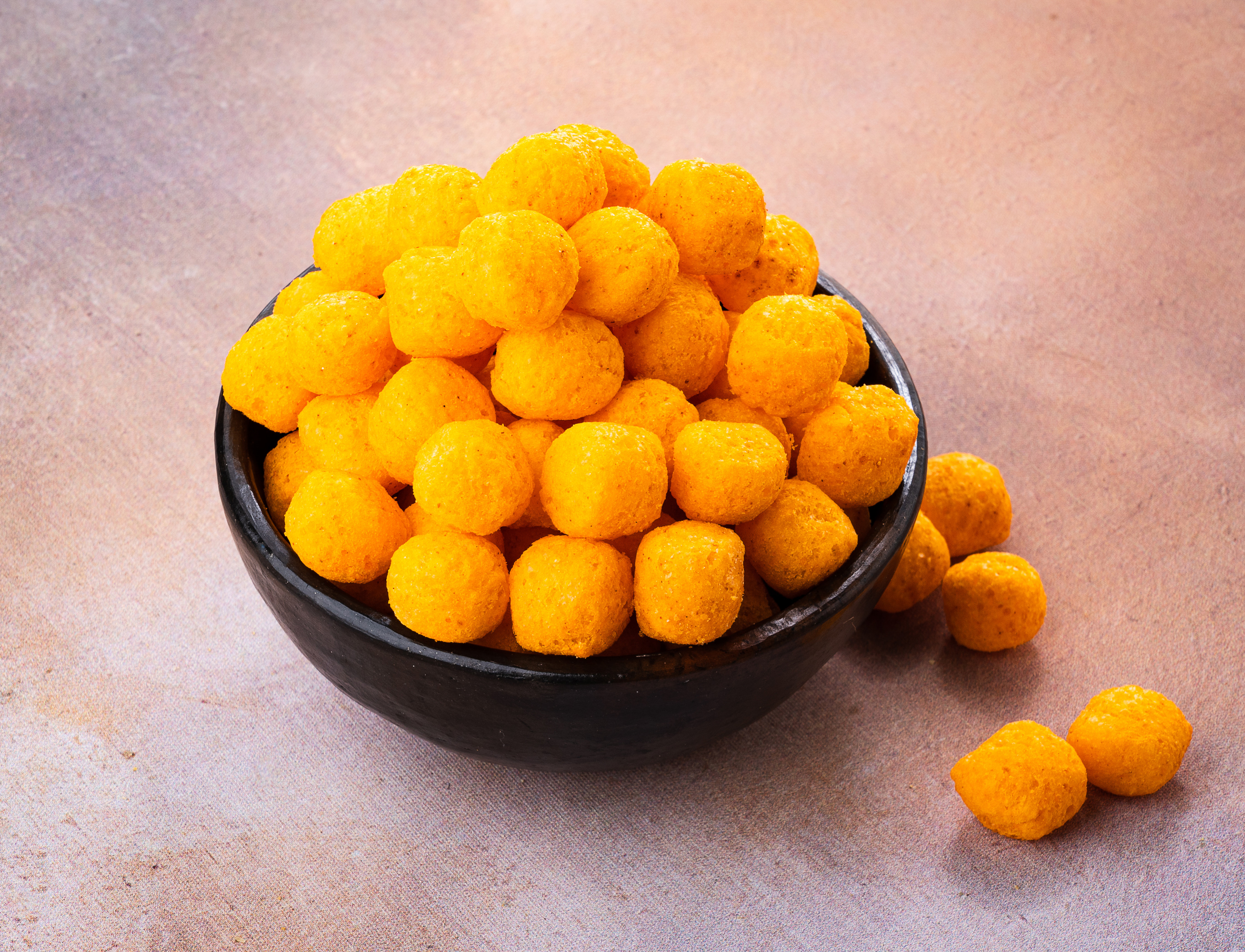 Tomato Balls