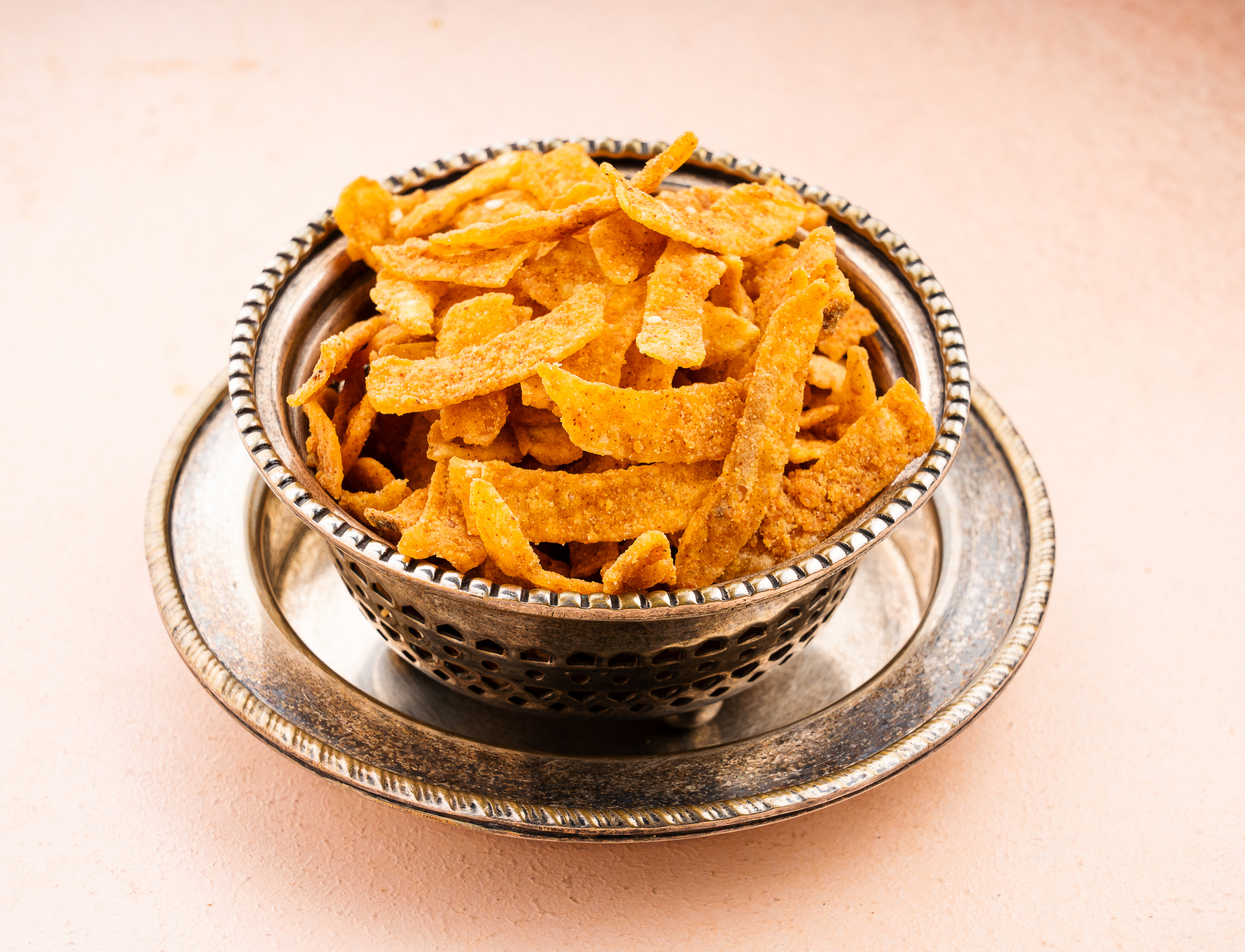 Potato Masala Chips