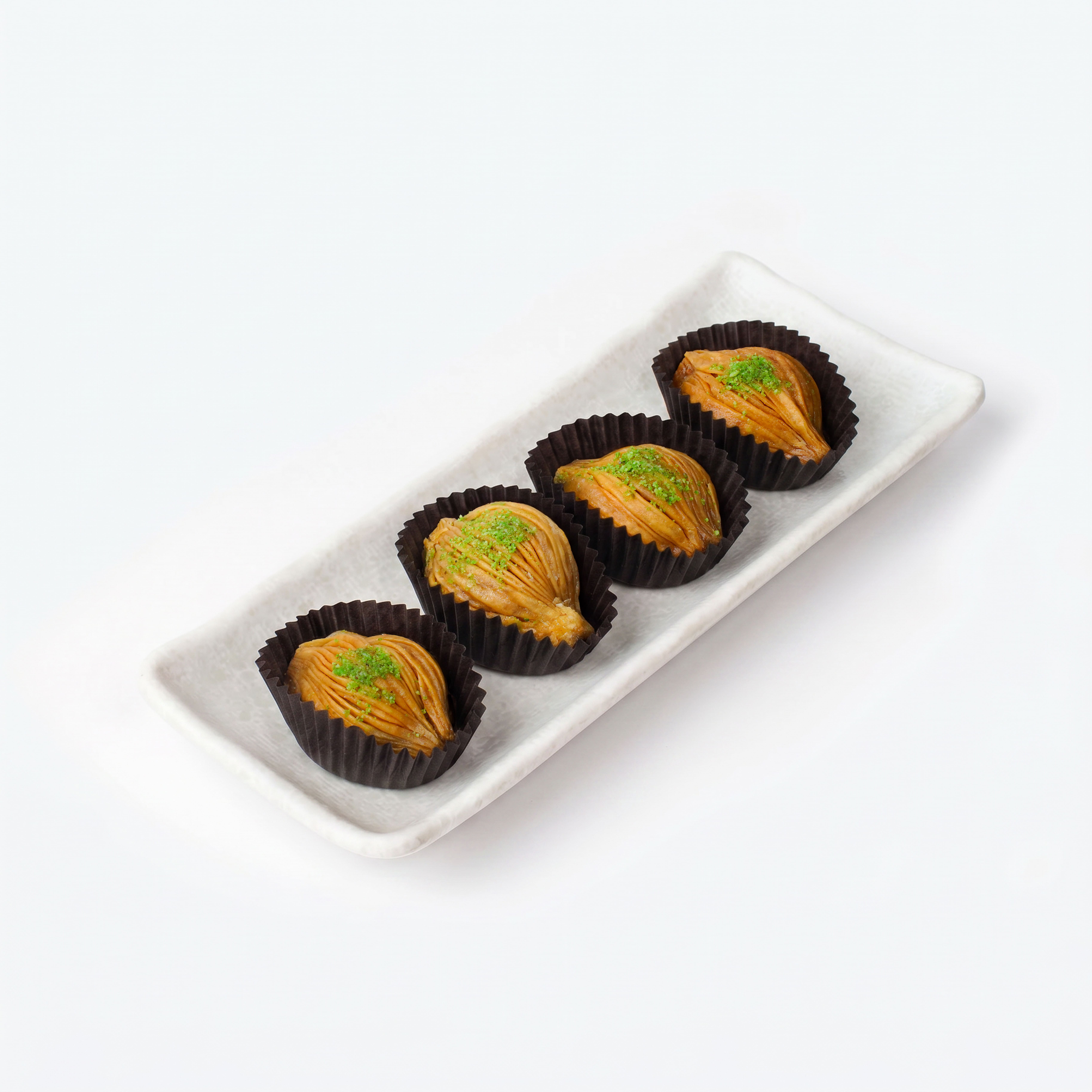 Miliya Baklava