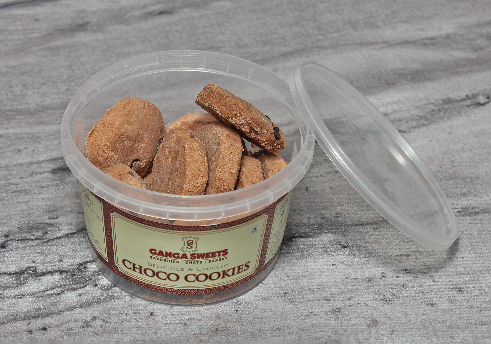 Chocolate Cookies