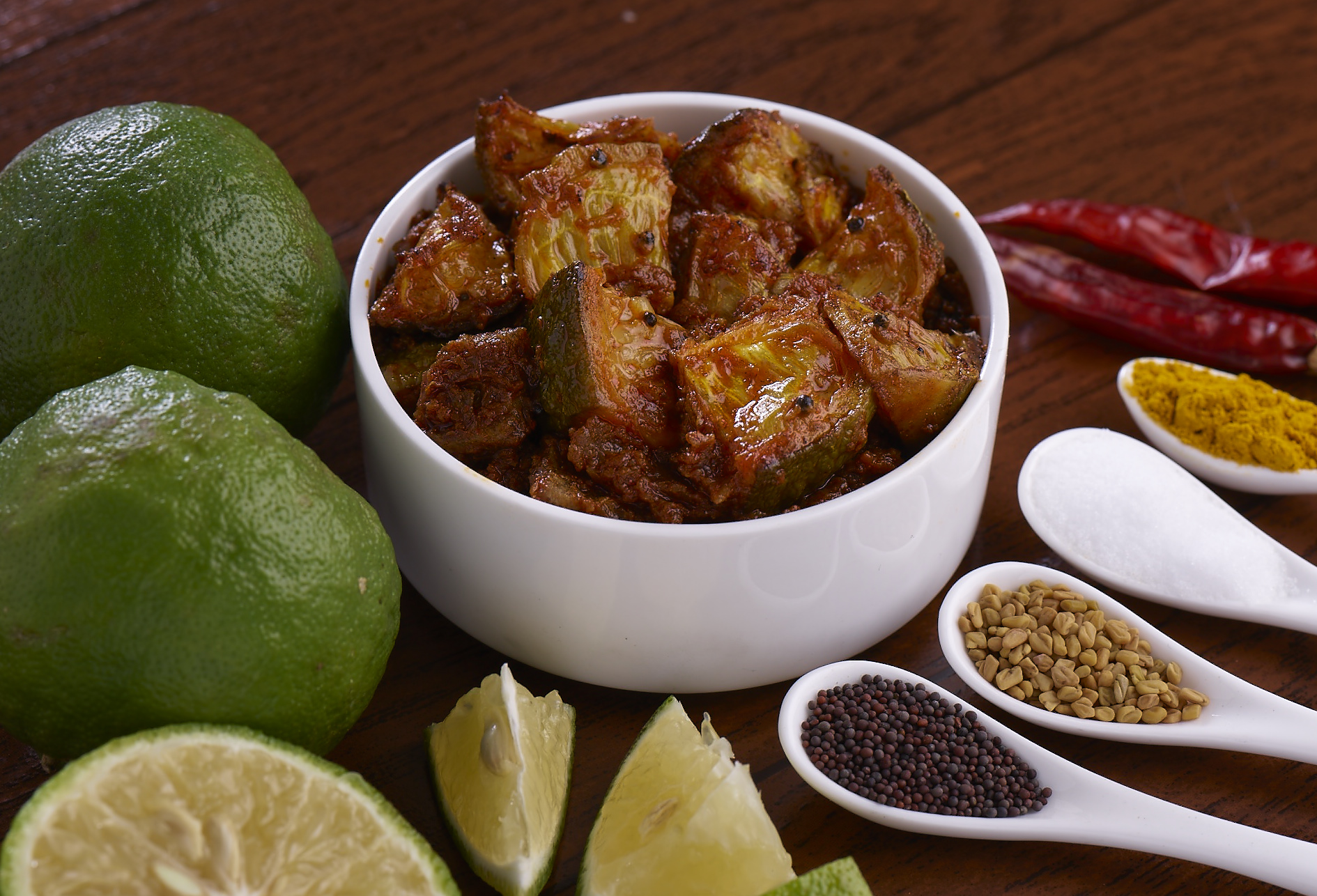 Narthanga Pickle