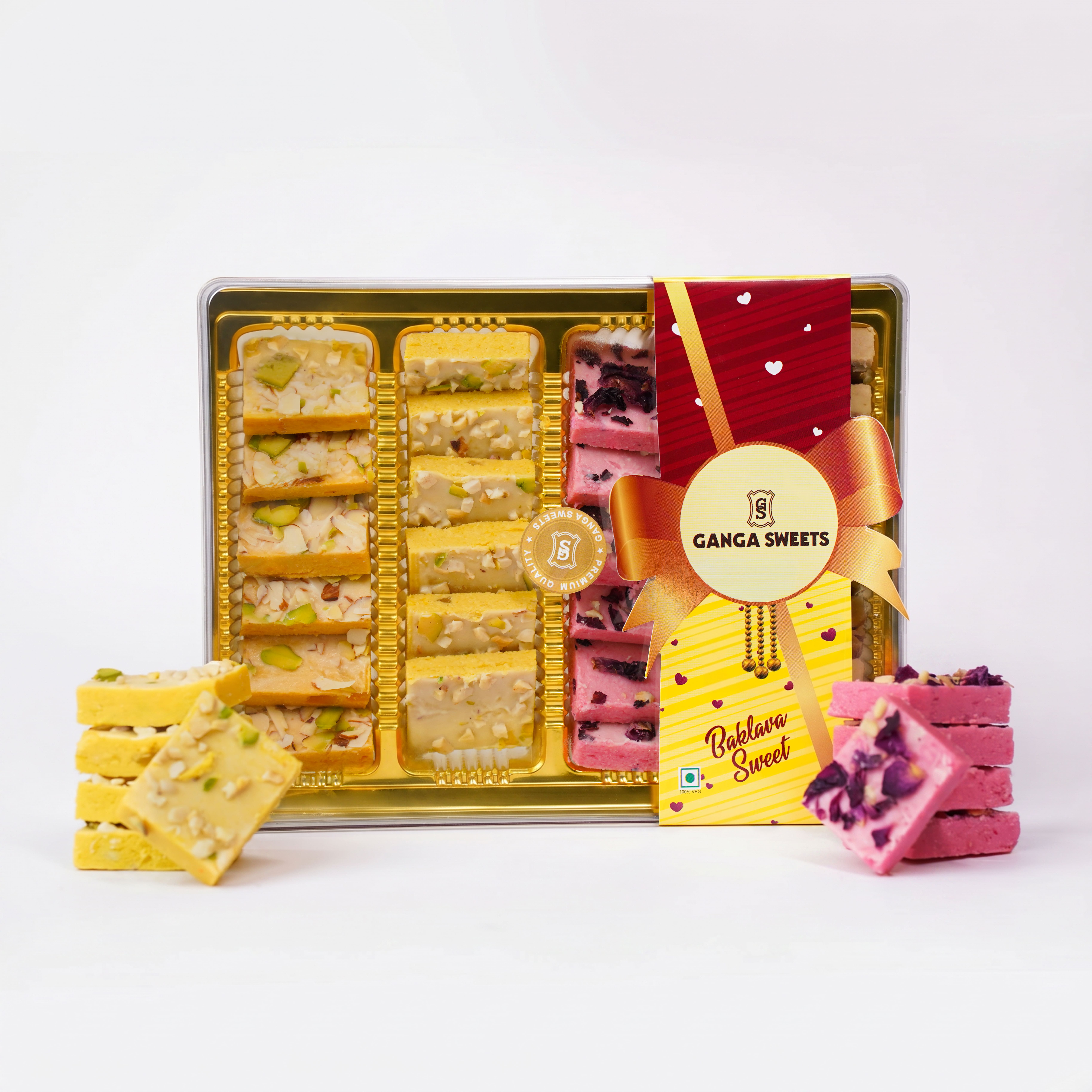 Kaju Biscuit Pack