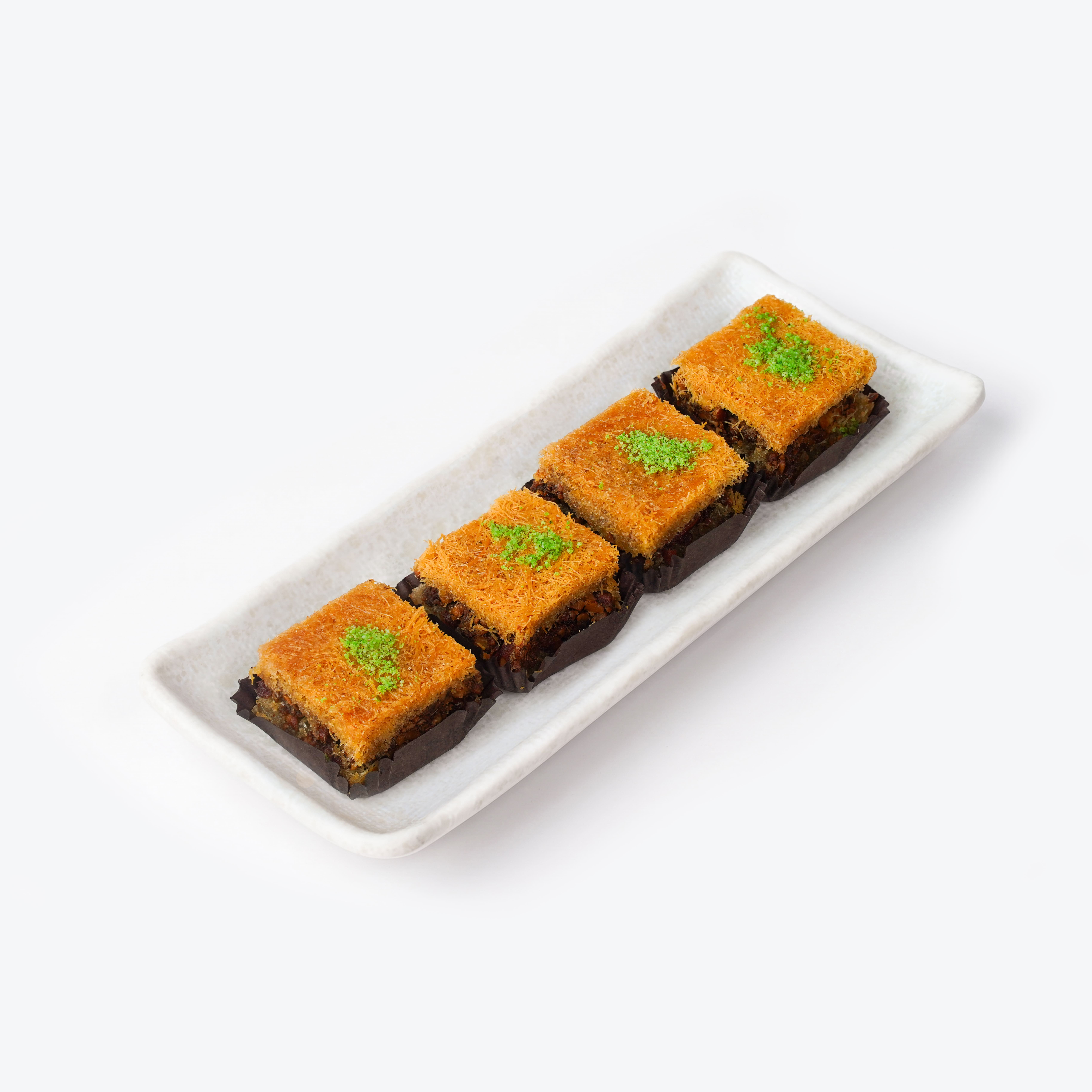 Square Kunafa