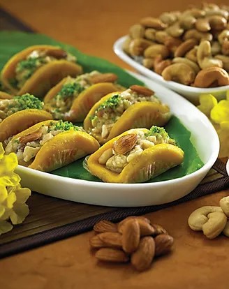 Special Kaju