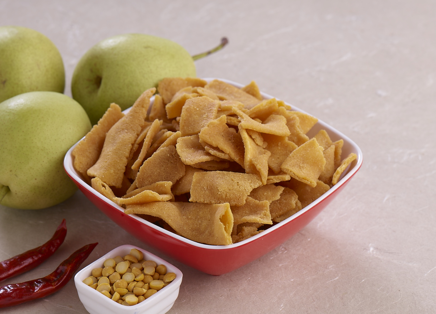 Ribbon Pakoda