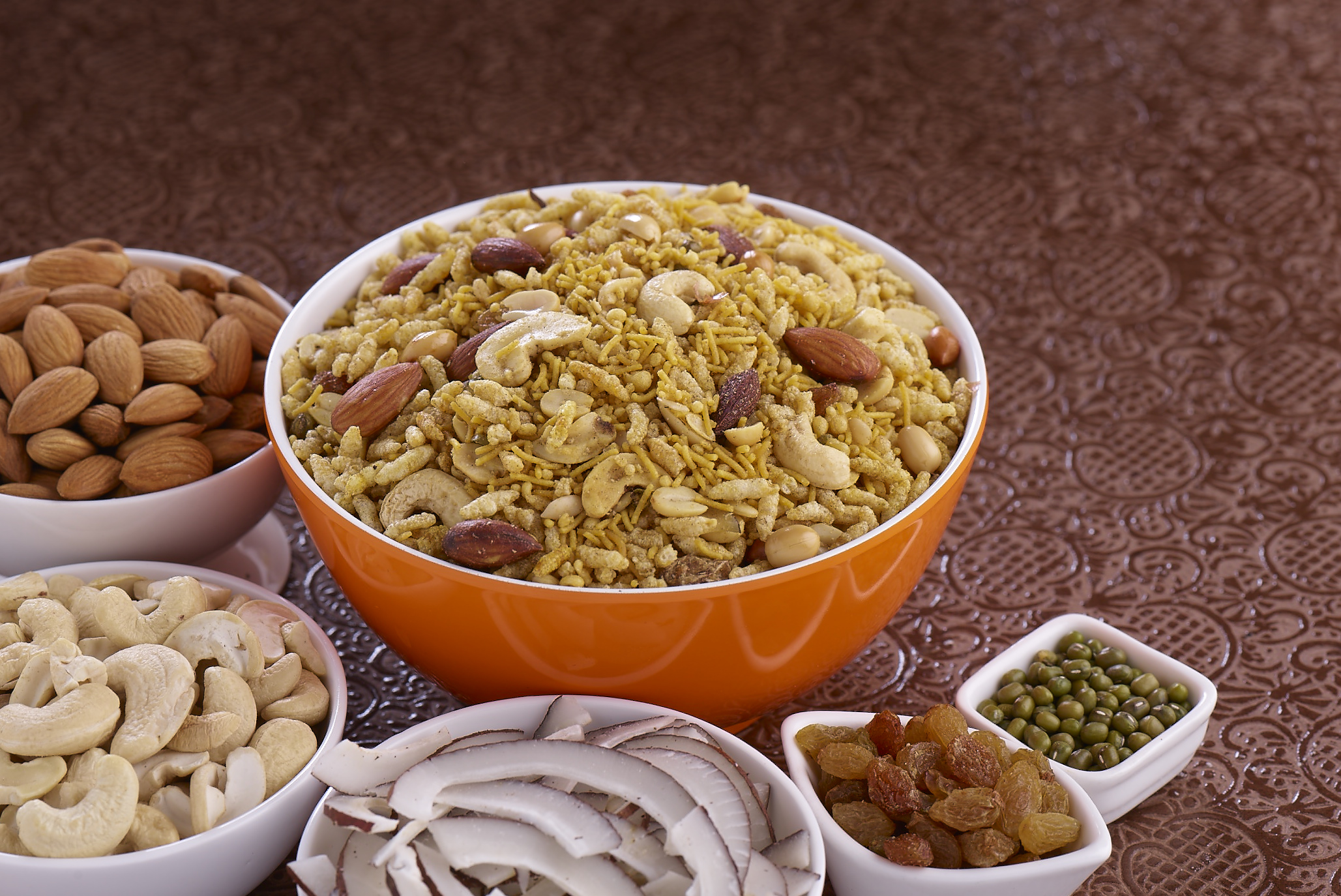 Ganga Special Mixture