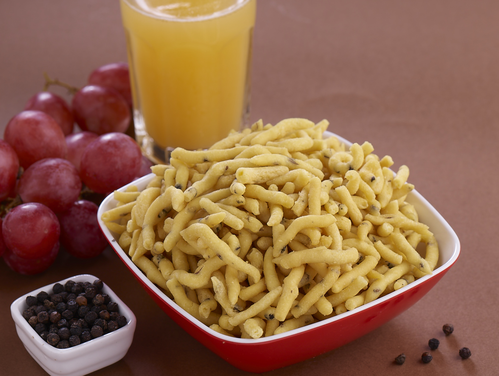 Pepper Sev