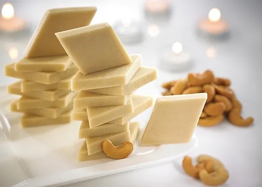 Kaju Sweets
