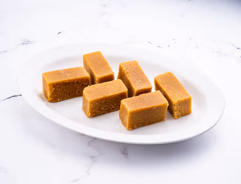 Ghee Sweets