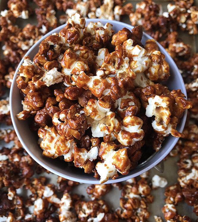 Popcorn