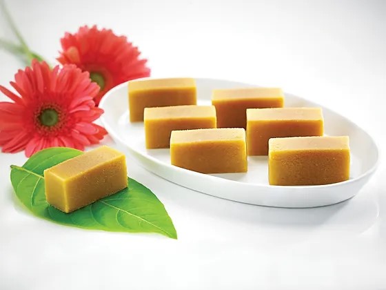 Special Mysore pak
