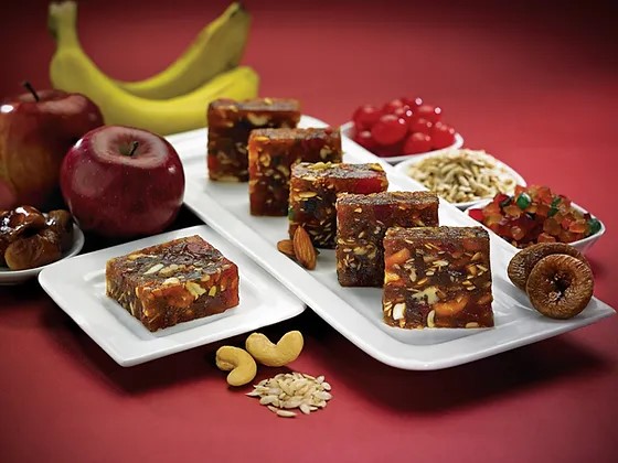 Dry Fruit Halwa