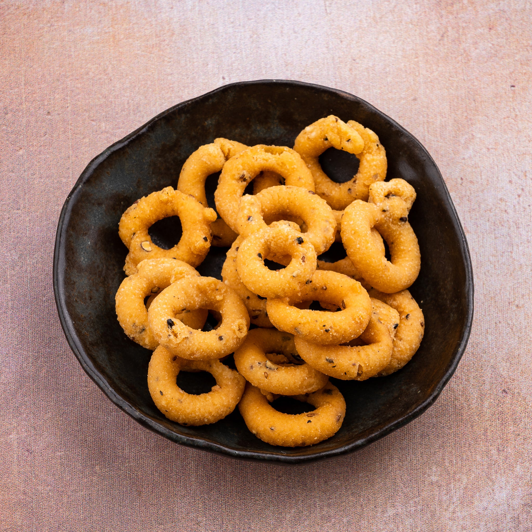 Andhra Murukku (250Gm)