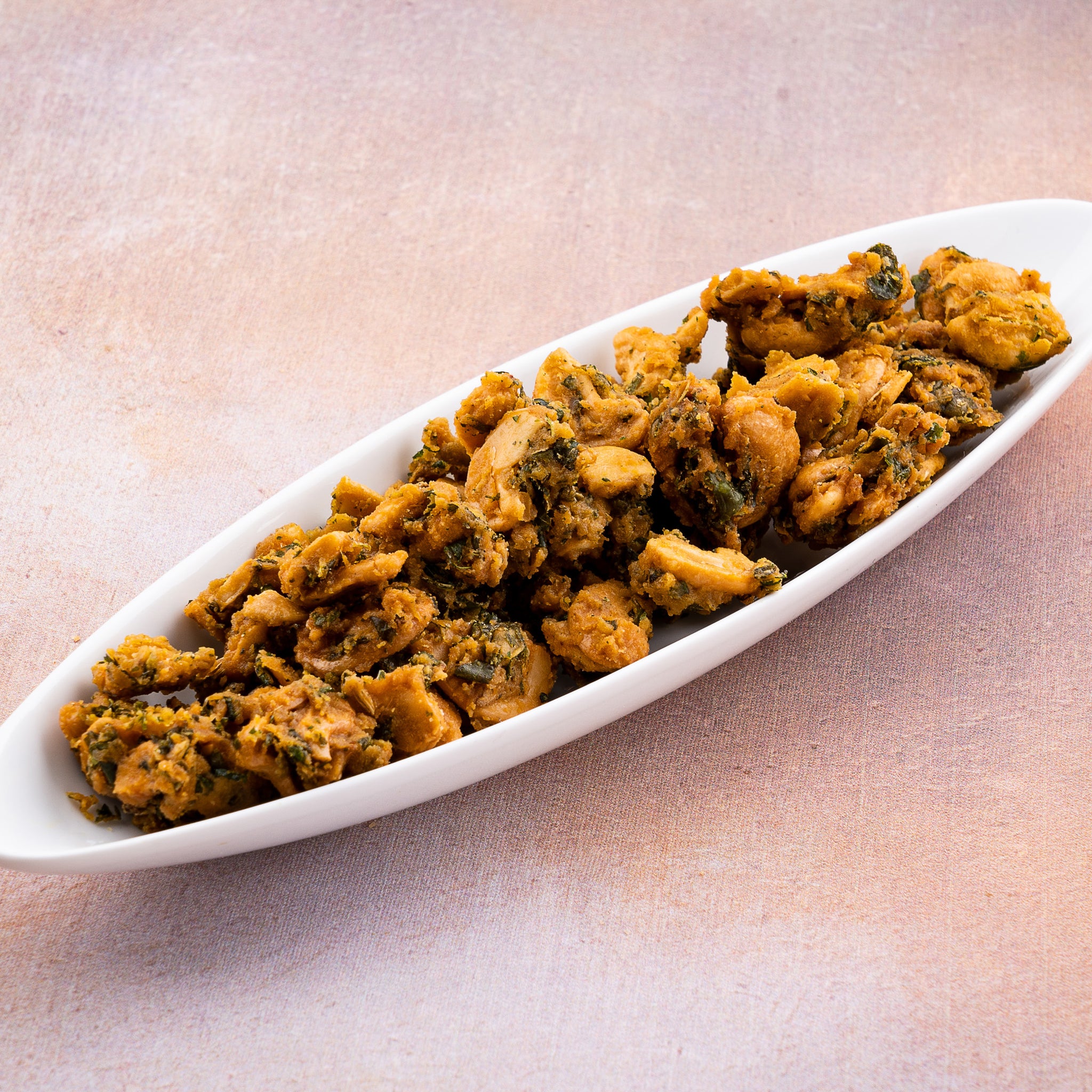 Cashewnut Pakoda (100Gm)