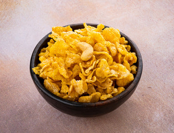 Corn Flakes Mixture (250Gm)