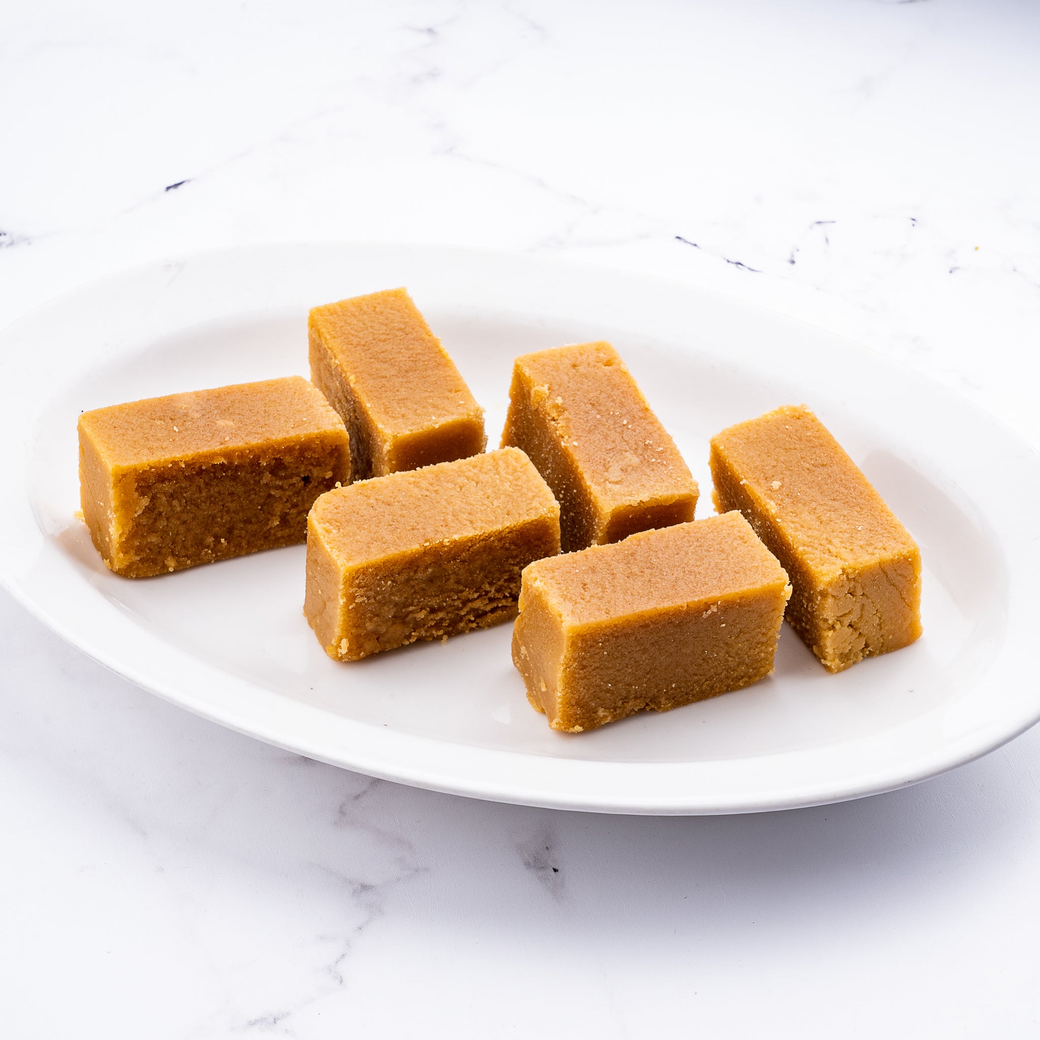 Malt Mysore Pak