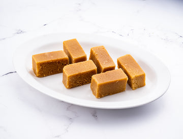 Malt Mysore Pak