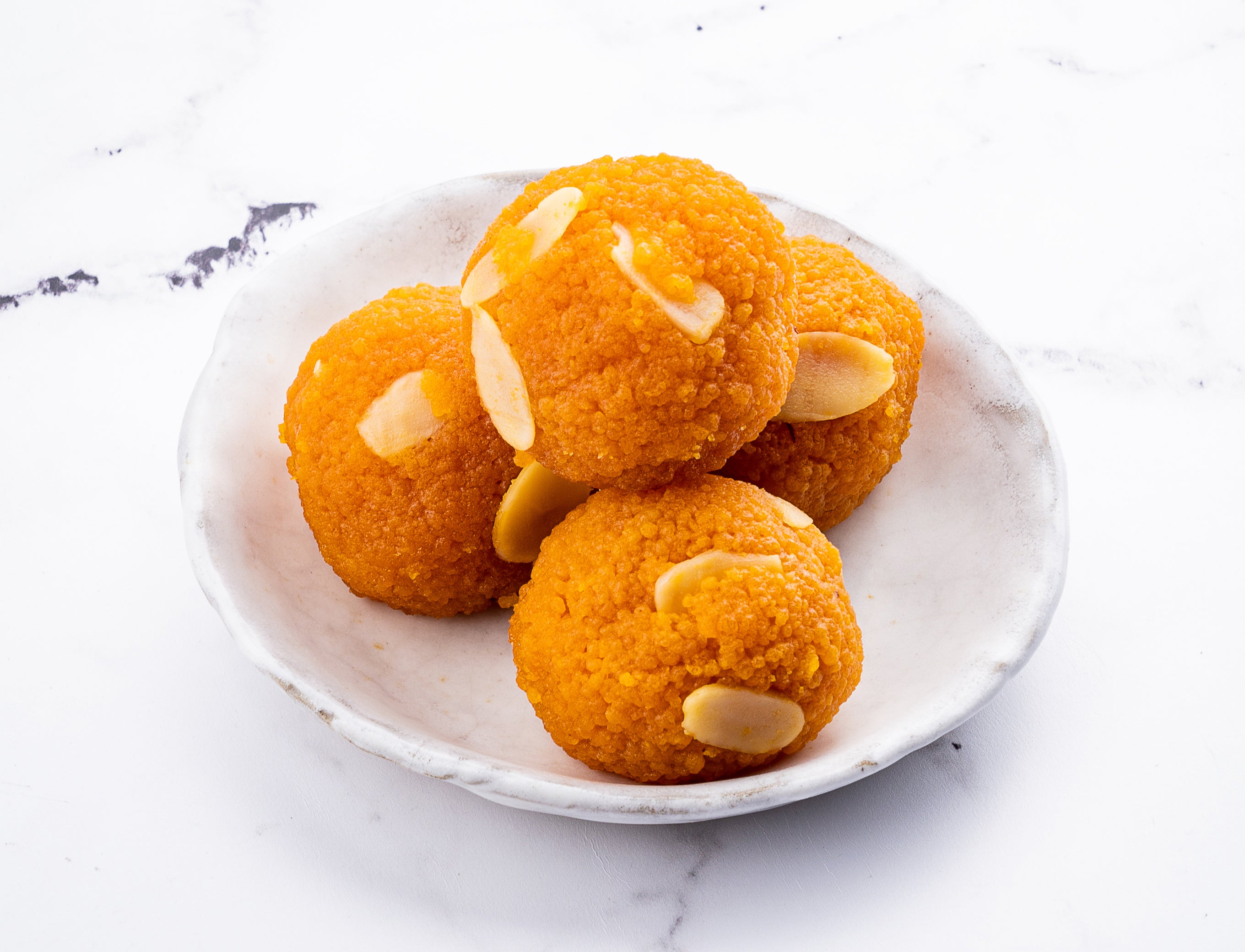 Mothi Laddu