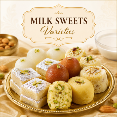 sweets online order chennai