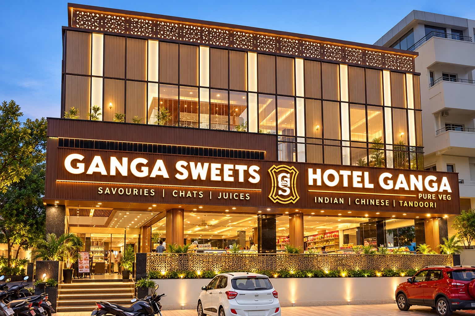 sweet shops in nungambakkam
